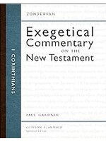 1 Corinthians (Zondervan Exegetical Commentary On New Testament)