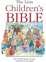 The Lion Children's Bible