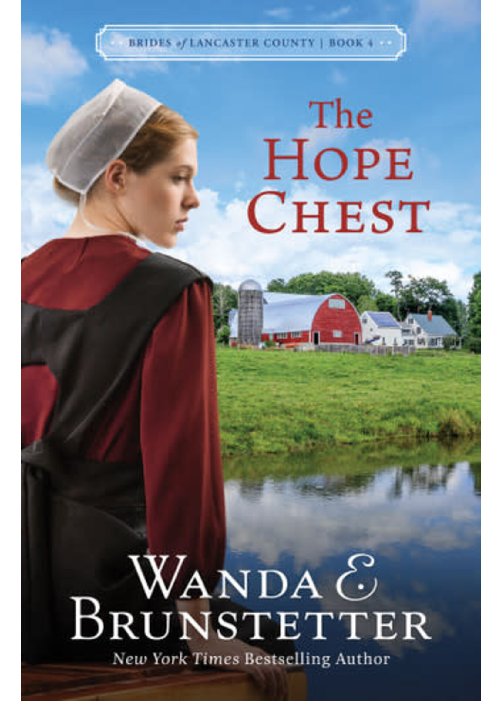 The Hope Chest Central Christian College Bookstore