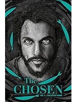 The Chosen: Volume 1-Called By Name Graphic Novel