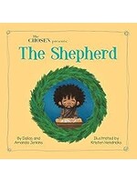 The Chosen Presents: The Shepherd