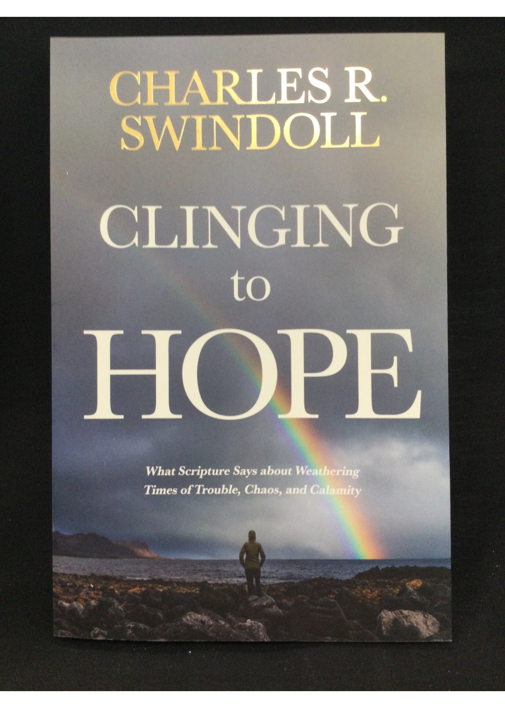 Clinging to Hope