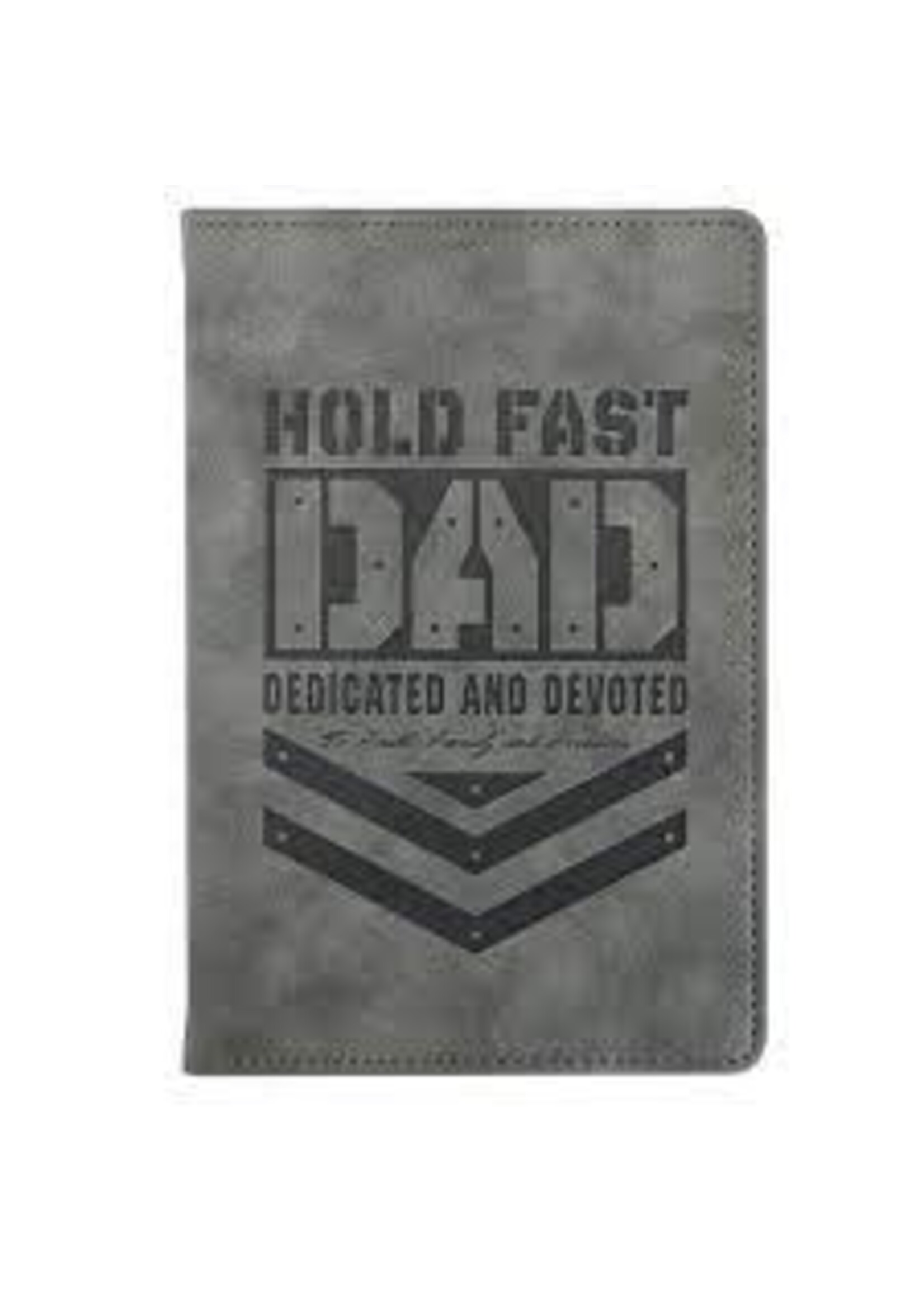 Hold Fast Men's Journal - Dad