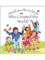 Would You Like to Know Who Created the World