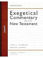 James Exegetical Commentary on the New Testament