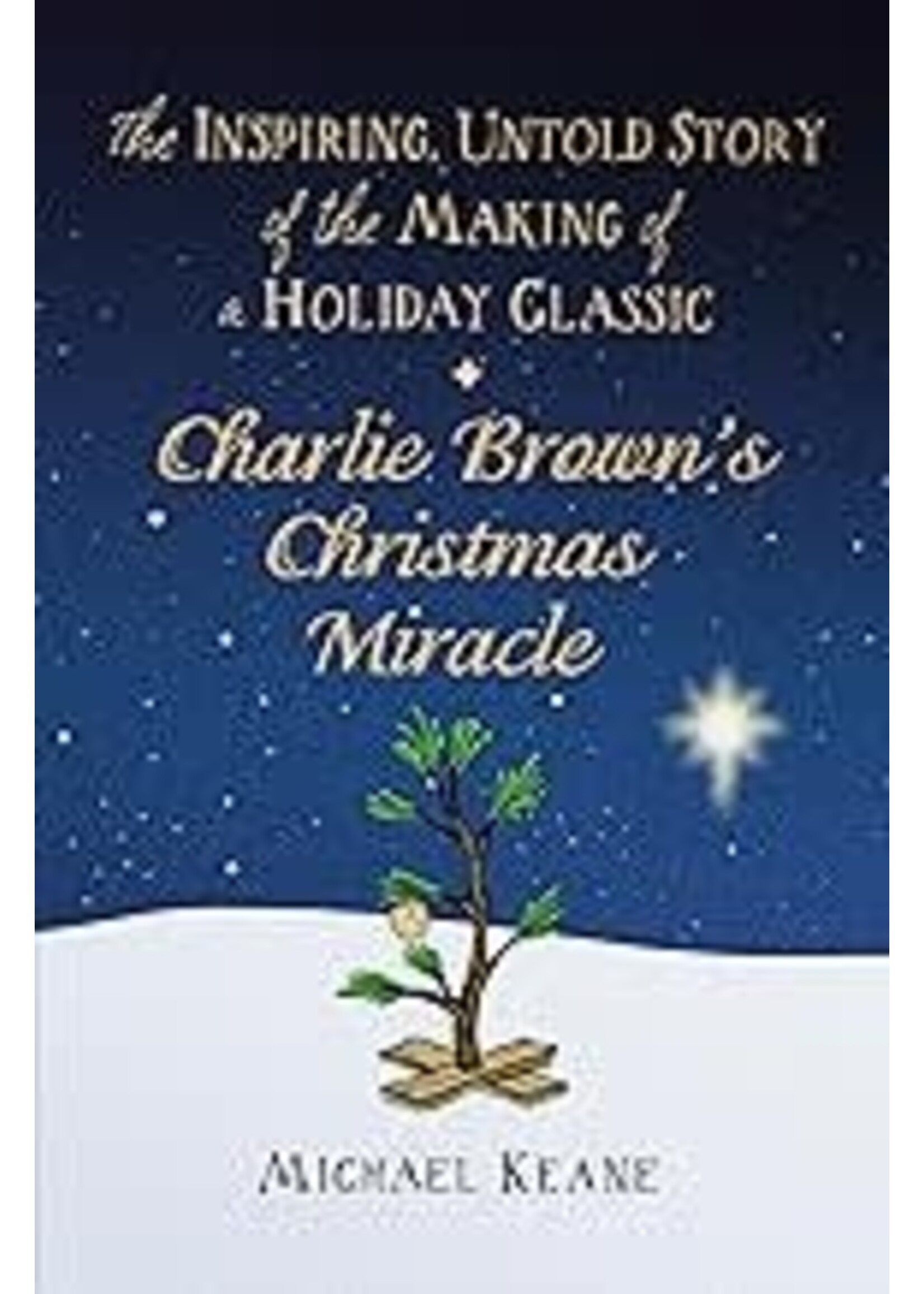Charlie Brown's Christmas Miracle