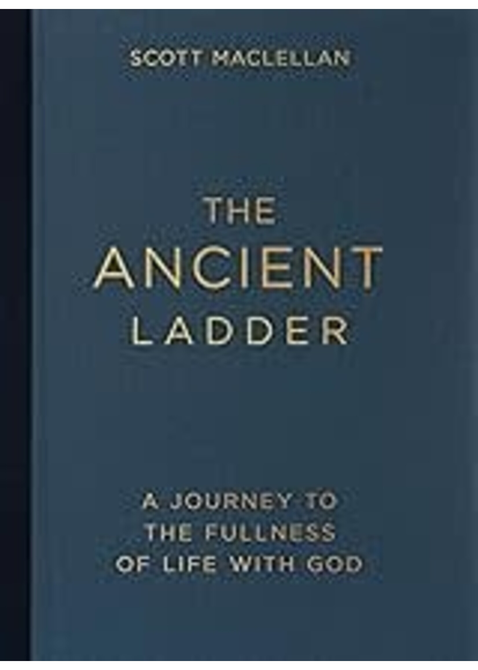 The Ancient Ladder