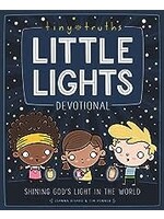 Tiny Truths Little Lights Devotional