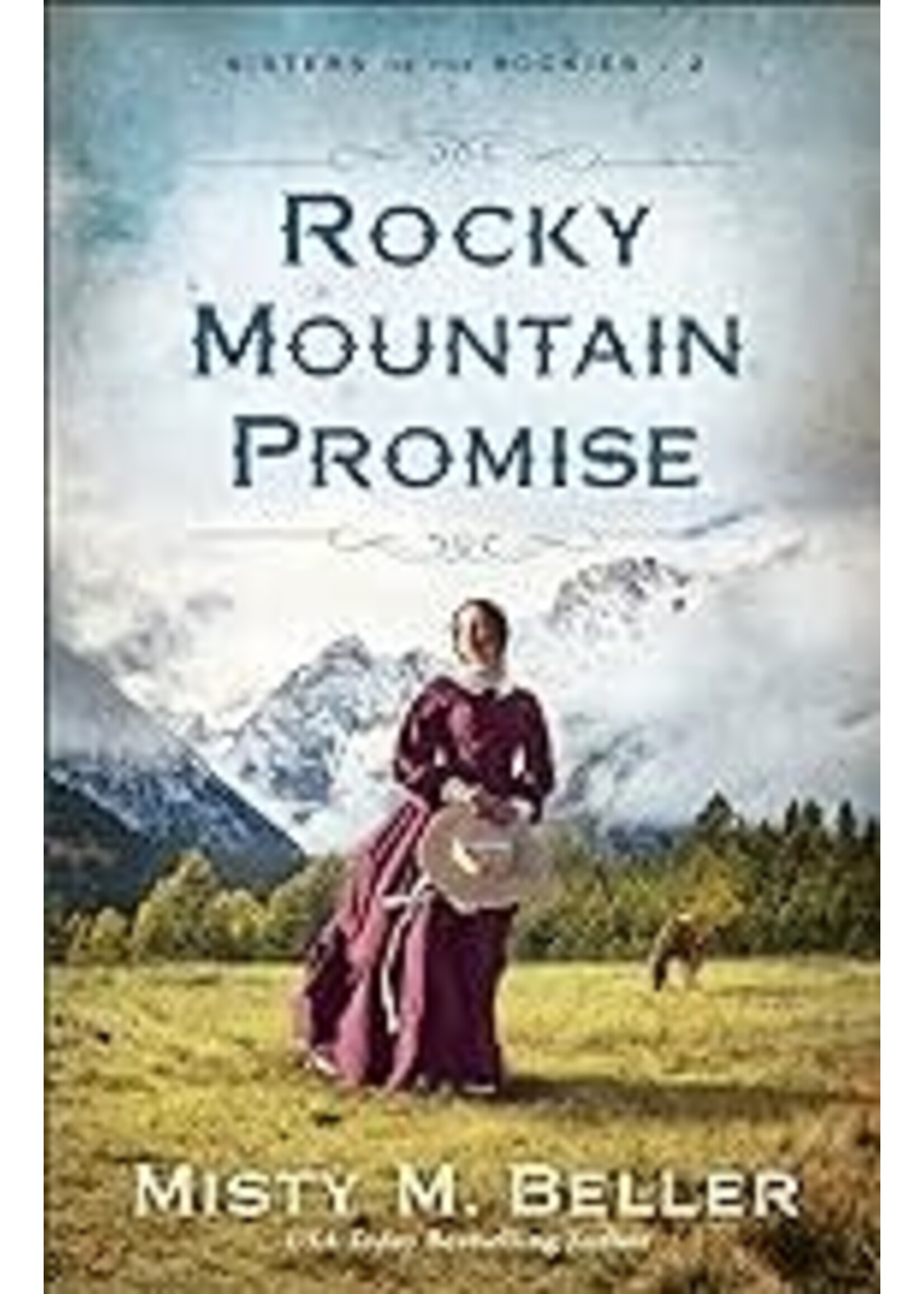 Rocky Mountain Promise