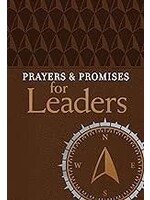 Prayers & Promises For Leaders