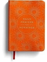 Daily Prayers For Mornings Devotional