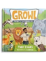 Growl: Trouble At Kindness Zoo