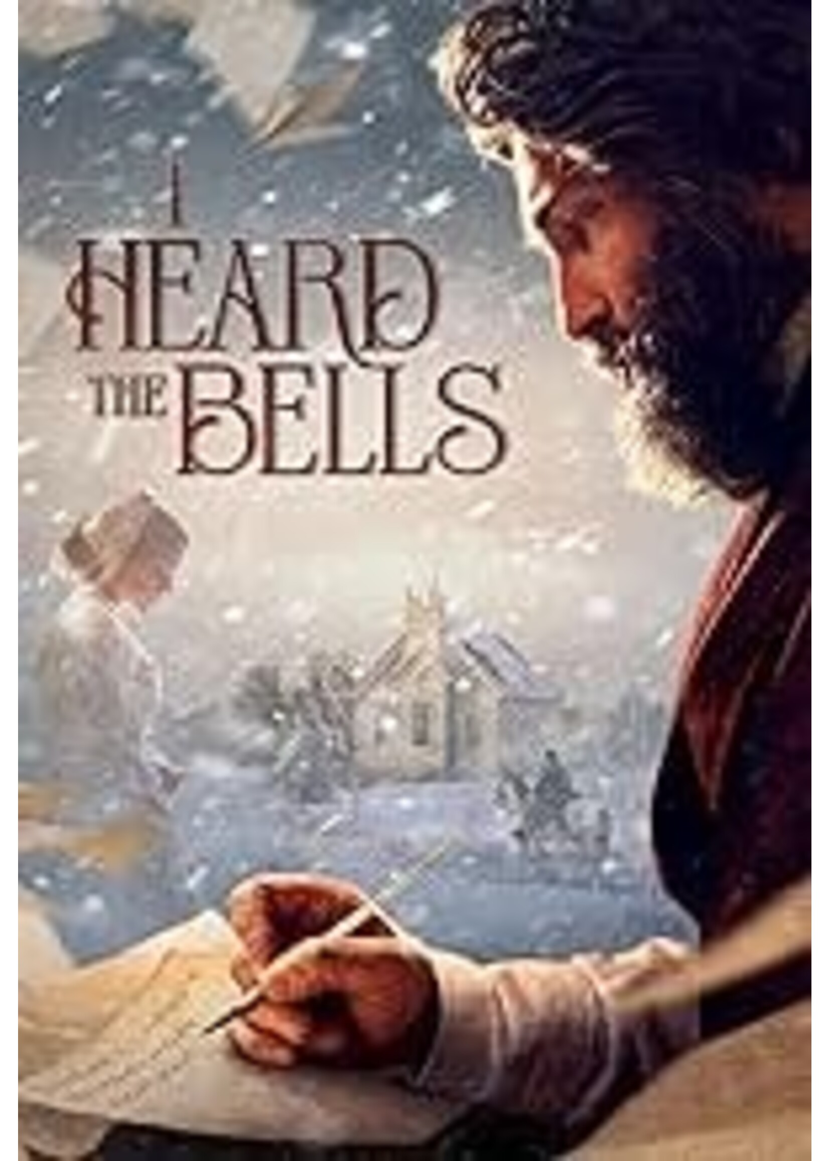 DVD I Heard the Bells