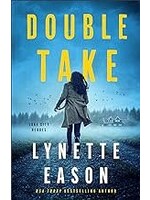 Double Take (Lake City Heroes #1)