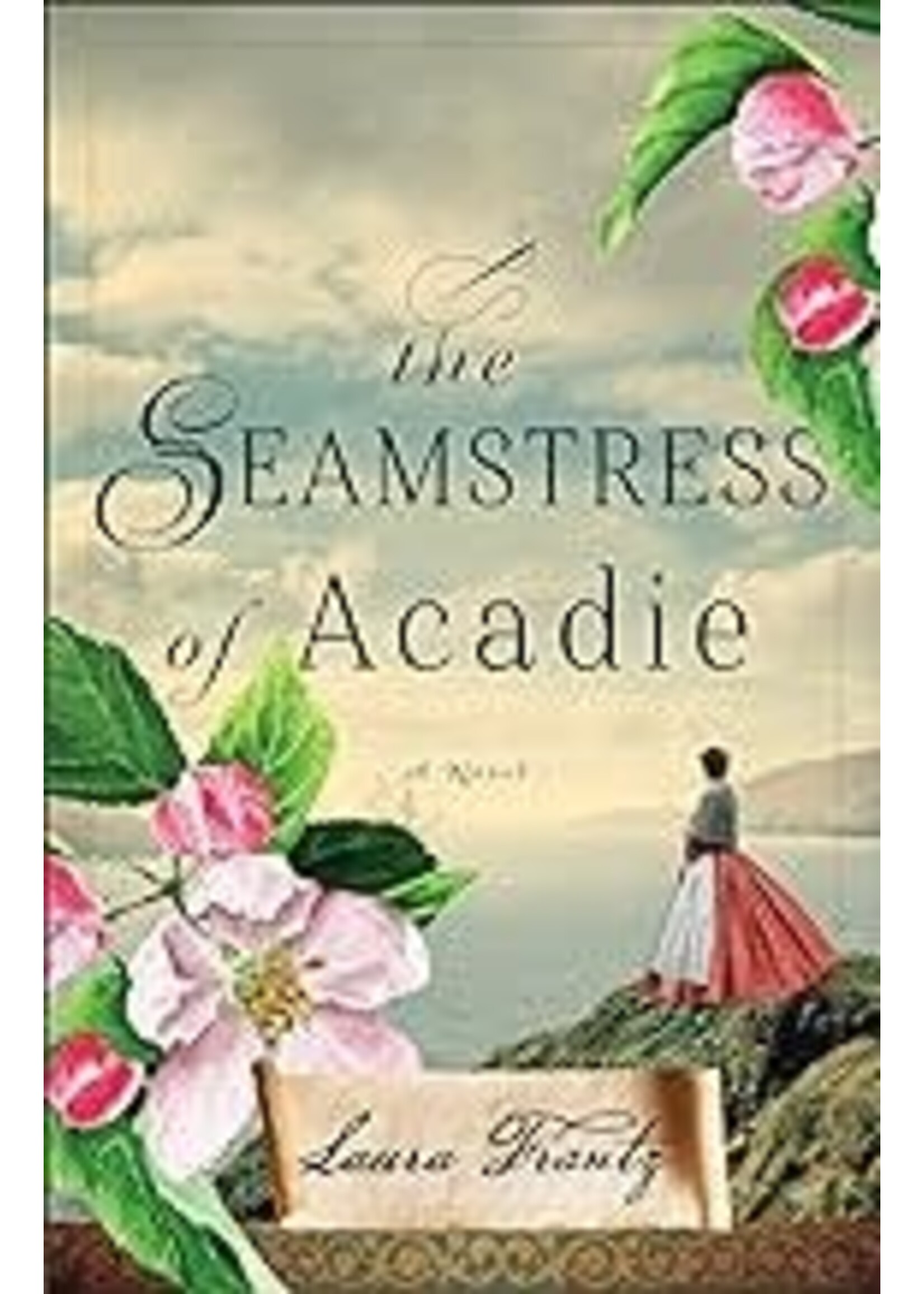 The Seamstress Of Acadie