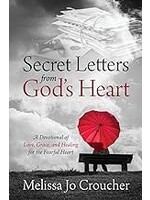 Secret Letters from God's Heart