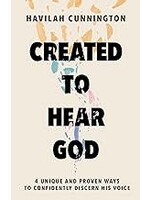 Created To Hear God