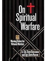 On Spiritual Warfare