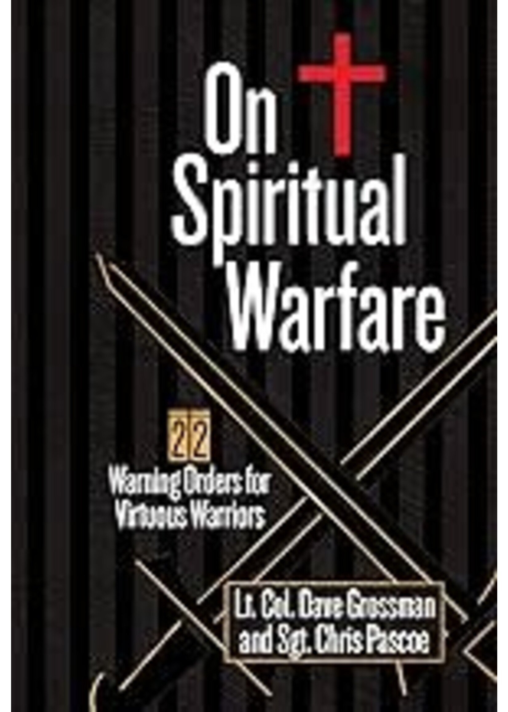 On Spiritual Warfare