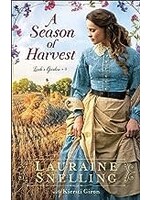 A Season of Harvest