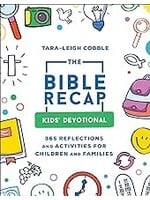 Bible Recap Kid's Devotional