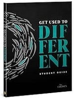 Get Used To Different (The Chosen Bible Study Series)