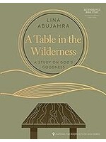 A Table In The Wilderness