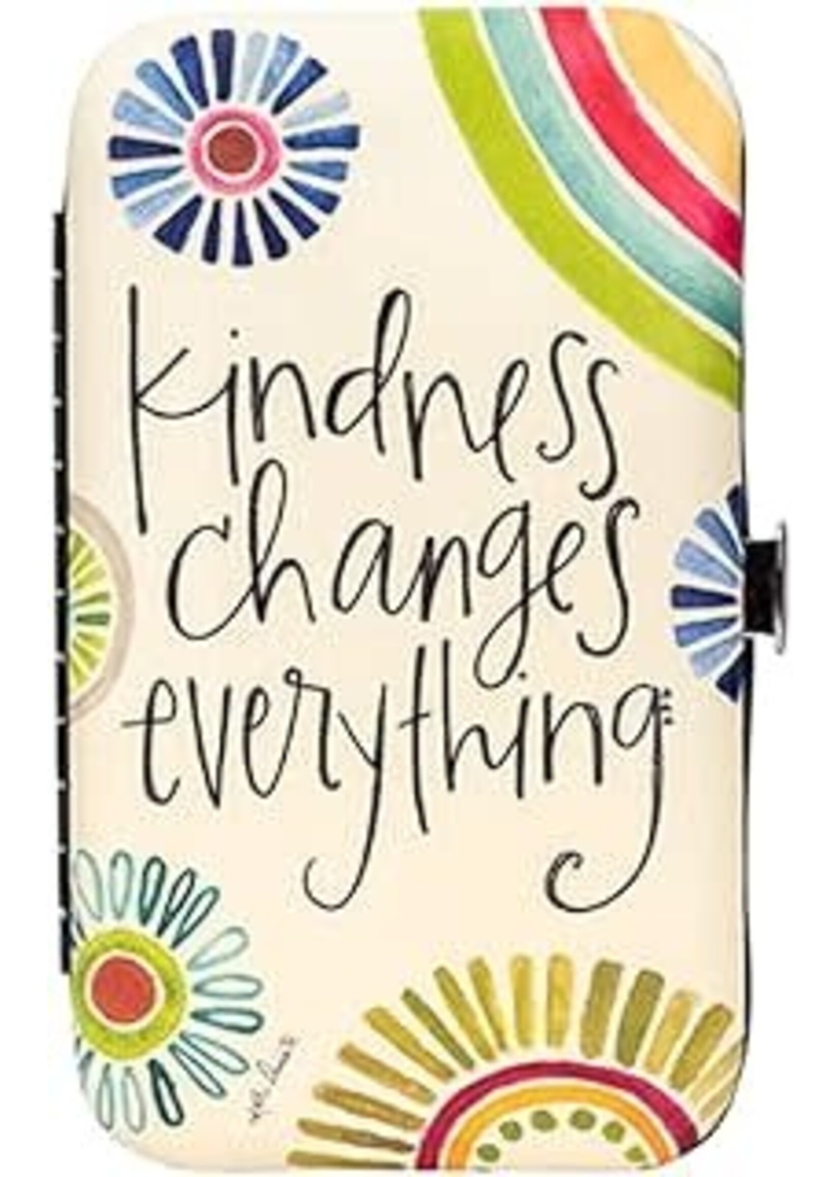Manicure Set-Kindness Changes Everything (5 Piece)