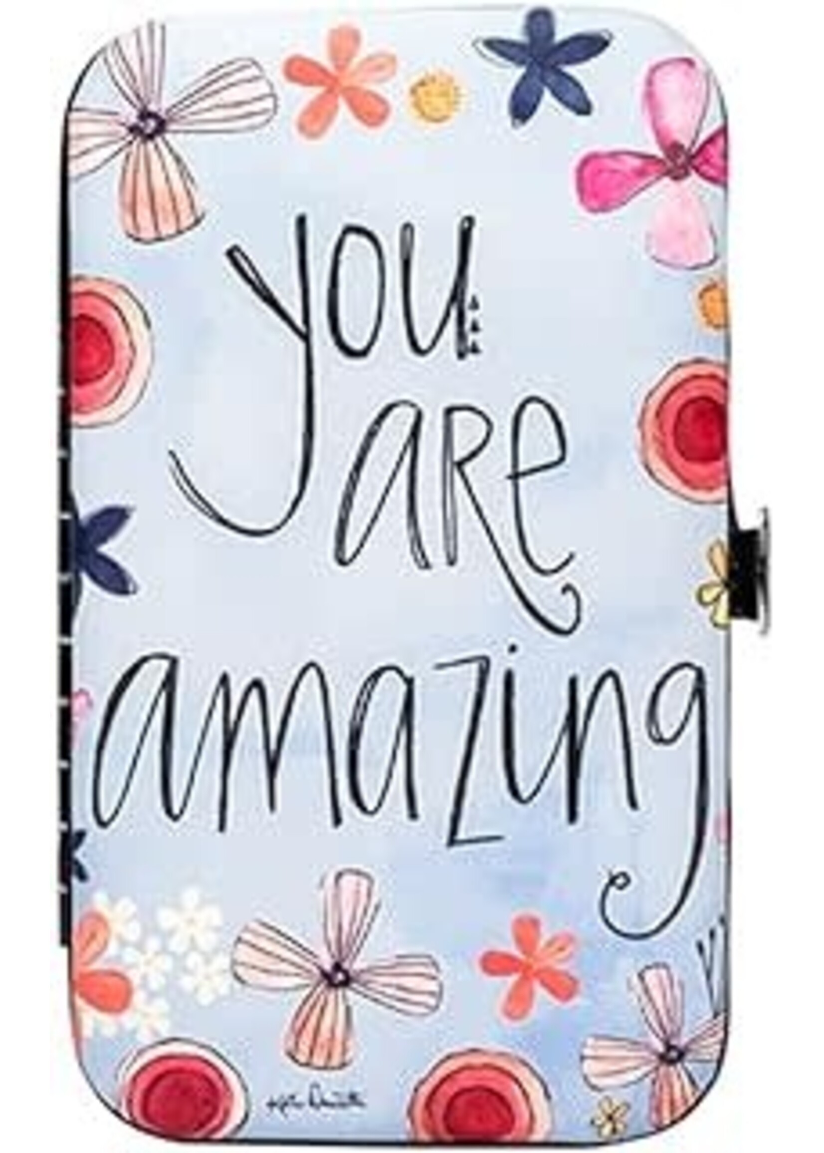 Manicure Set-You Are Amazing (5 Piece)