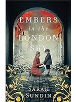 Embers in the London Sky