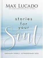 Stories for Your Soul
