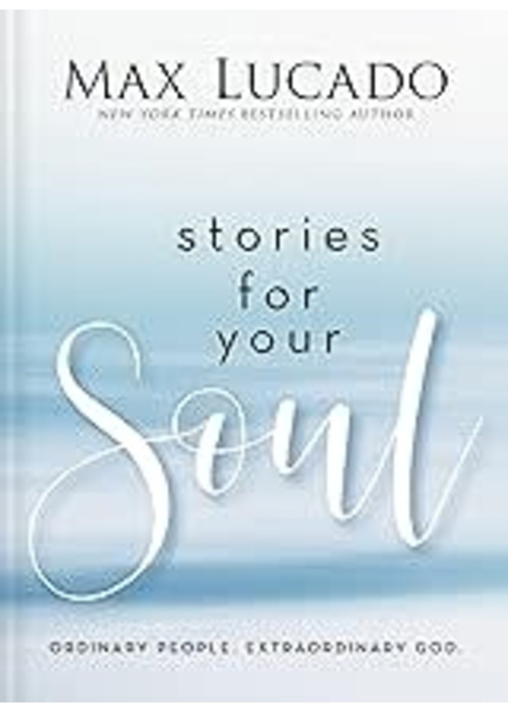 Stories for Your Soul