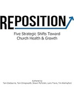 Reposition Five Strategic Shifts Toward Church Health & Growth