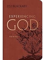 Experiencing God Day By Day