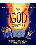 The God Contest