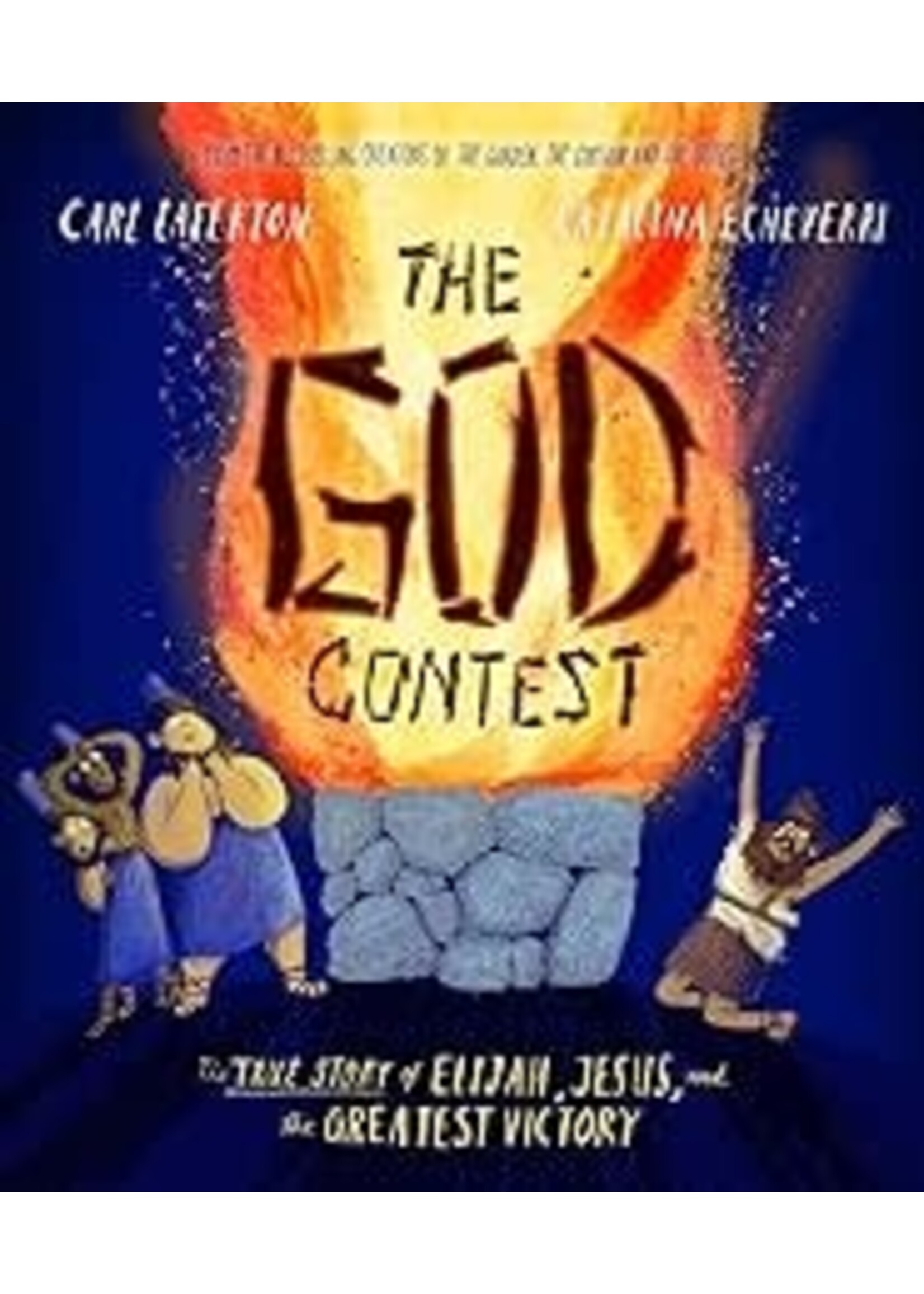 The God Contest