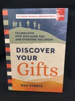 DISCOVER YOUR GIFTS