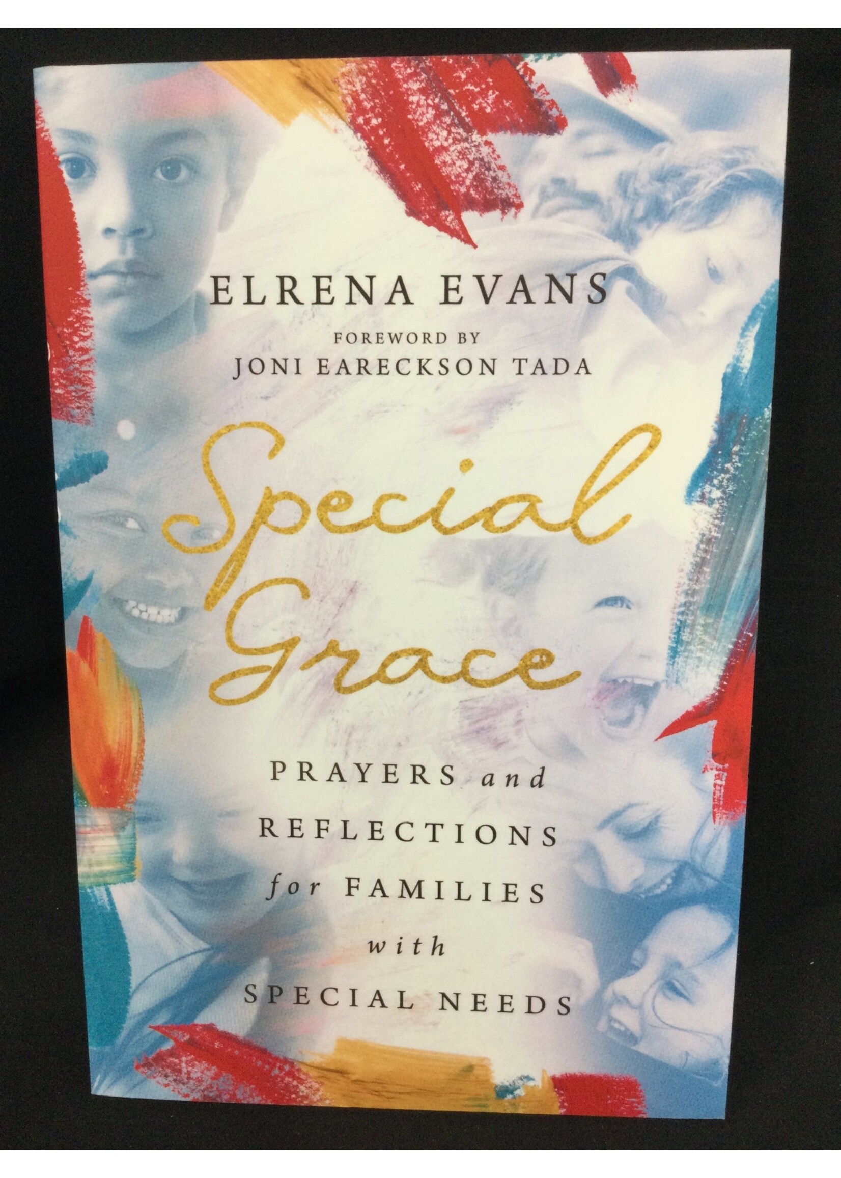 SPECIAL GRACE : PRAYERS AND REFLECT