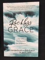 RECKLESS GRACE : THE GIFT. THE MYST