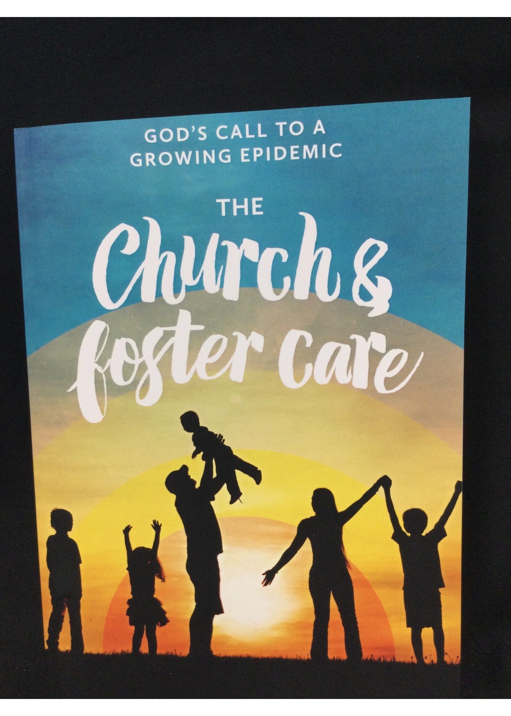 CHURCH AND FOSTER CARE