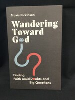 WANDERING TOWARD GOD