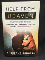 HELP FROM HEAVEN