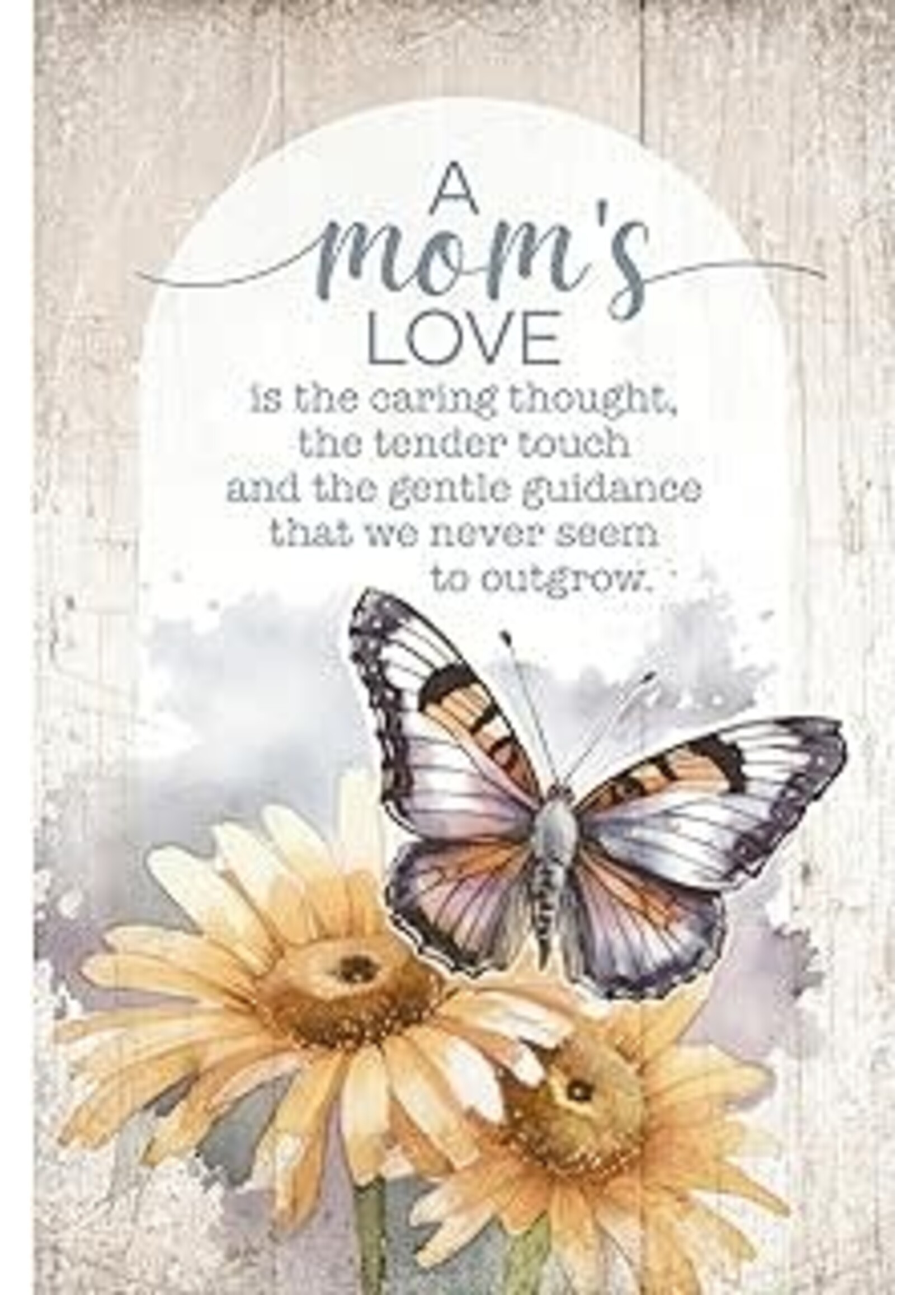 A Mom's Love - MB 4x6