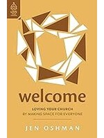 Welcome Loving Your Church