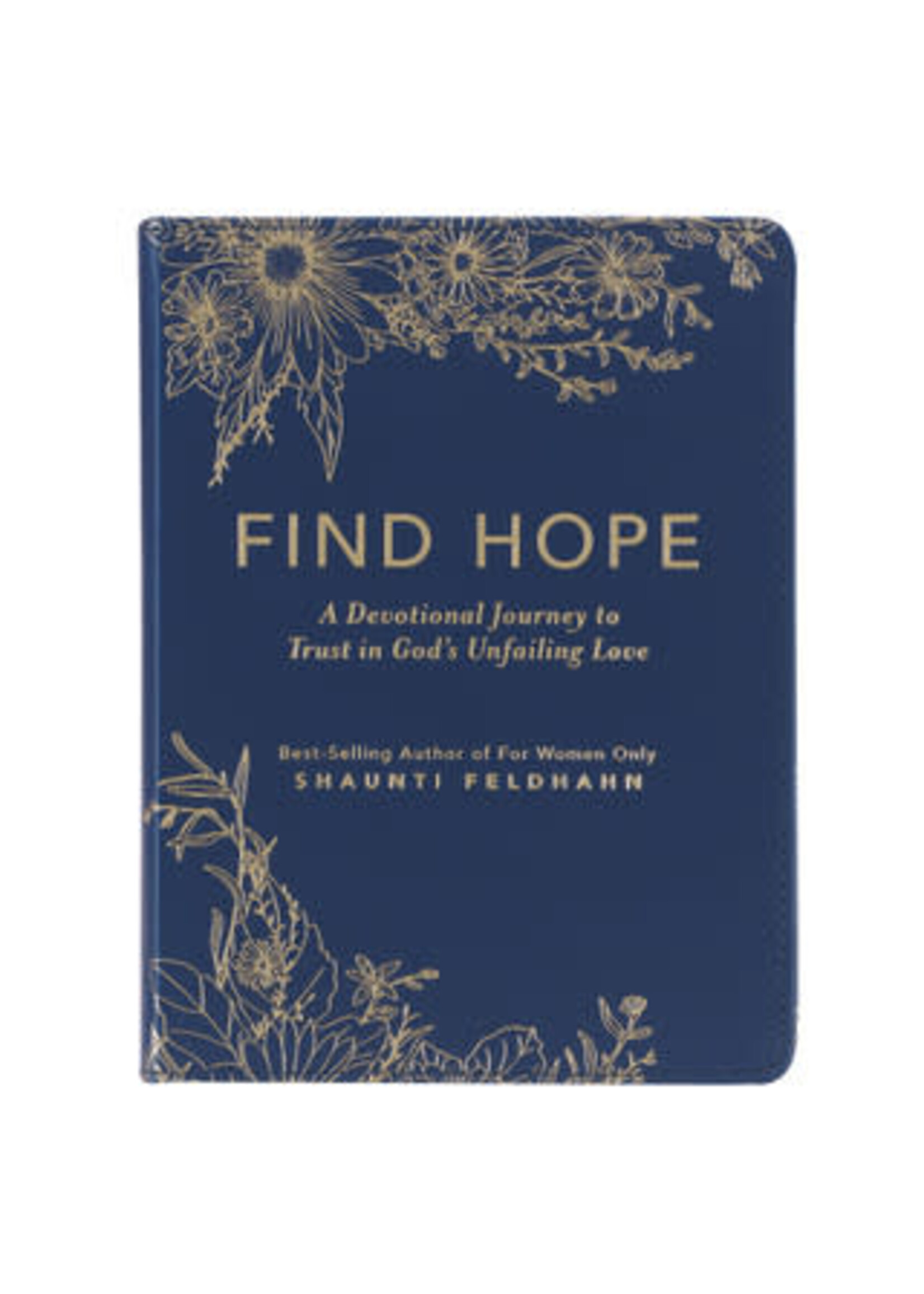 Find Hope