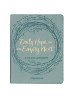 Daily Hope for Empty Nest 365 Day Devotional