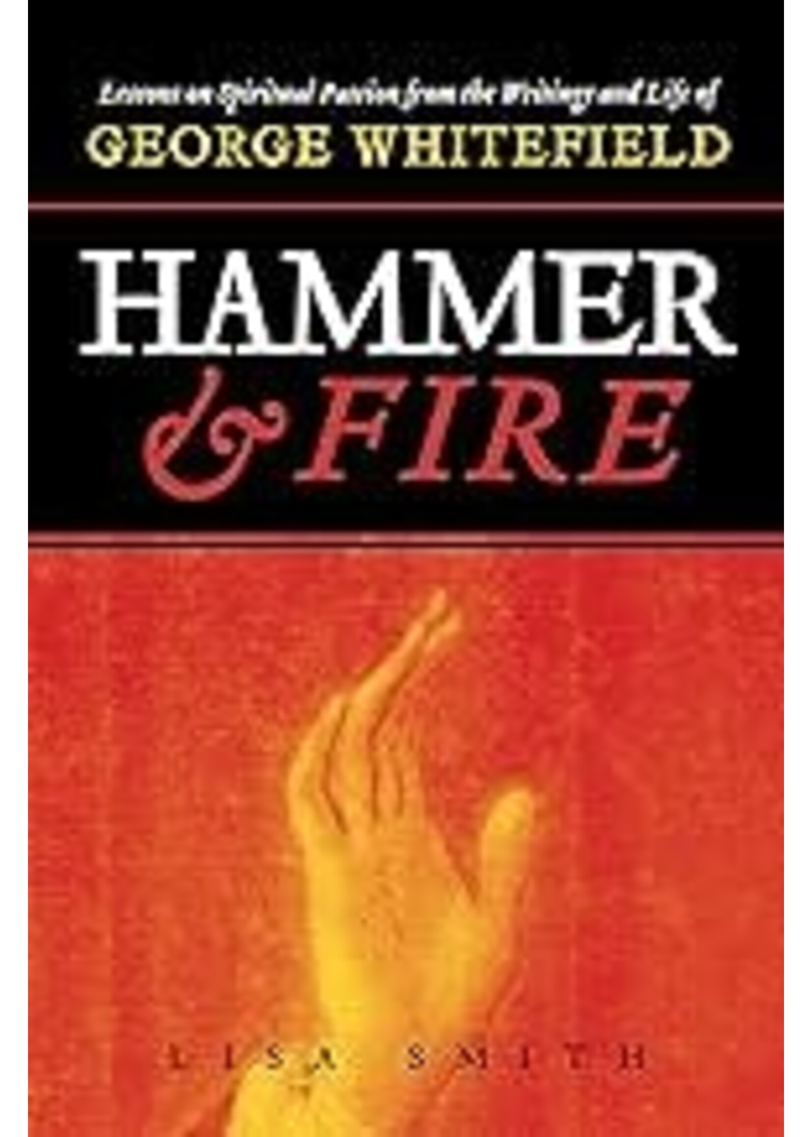 Hammer and Fire