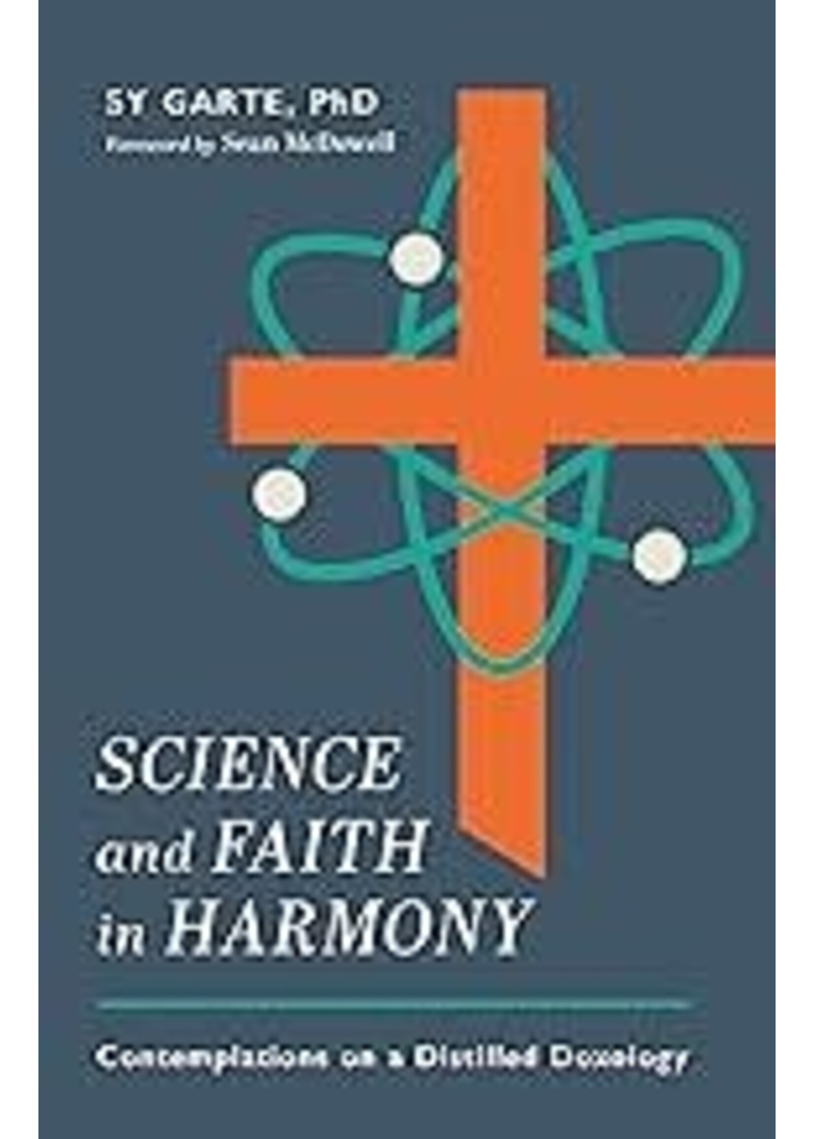 Science And Faith In Harmony