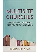 Multisite Churches