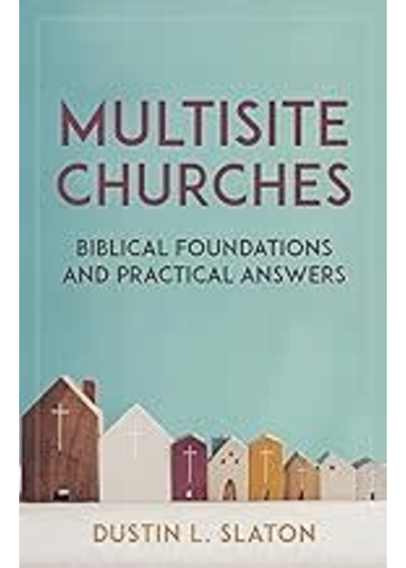 Multisite Churches